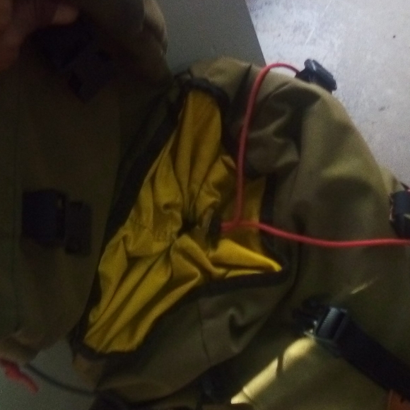 Backpack - Picture 3 of 4